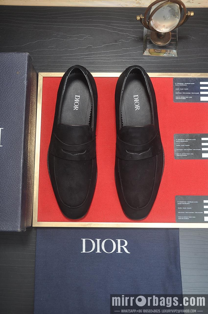 Replica Dior Shoes sz38-44 h0911