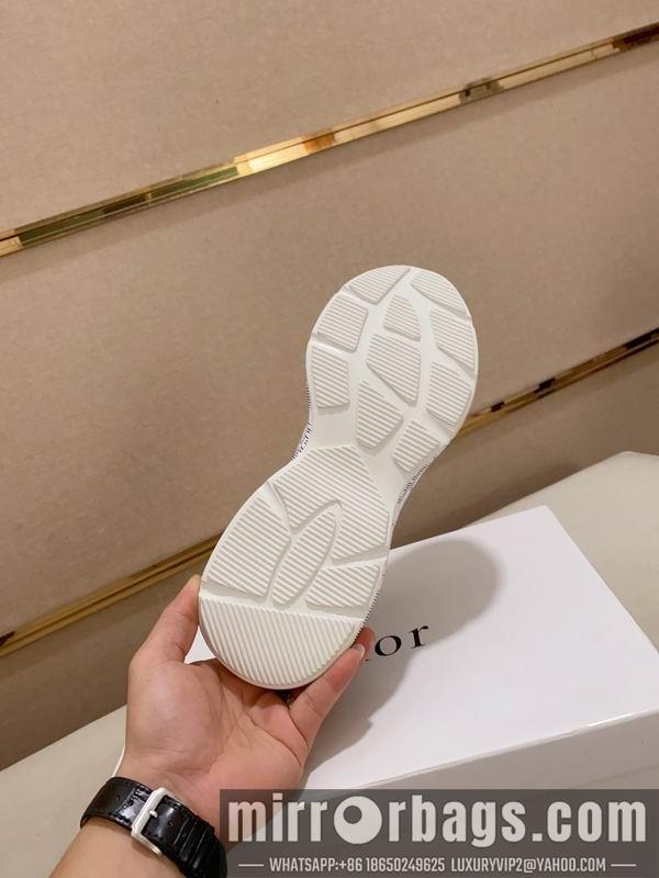 Replica Dior Shoes sz38-44 hnm0143
