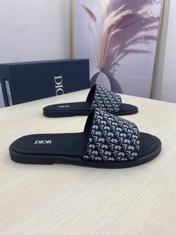 Replica Dior Shoes sz38-45 mnh0522