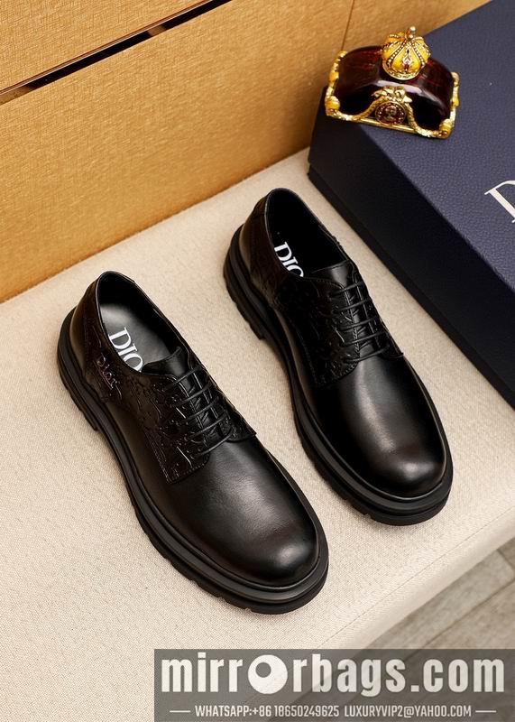 Replica Dior Shoes sz38-46 mnw0352