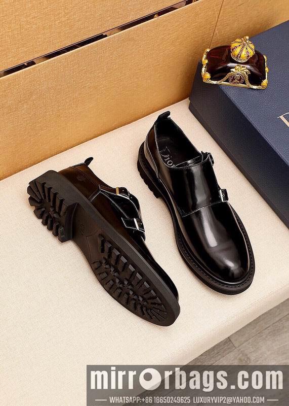 Replica Dior Shoes sz38-45 mnw0190