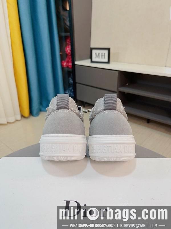 Replica Dior Shoes sz38-44 hnm0185