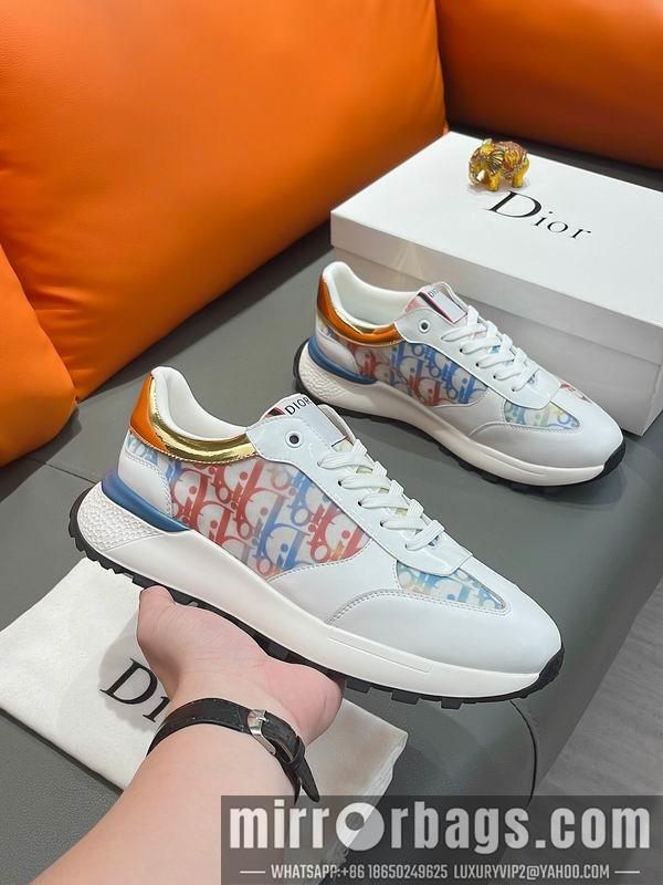 Replica Dior Shoes sz38-44 mnw0179