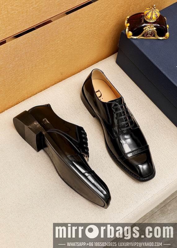 Replica Dior Shoes sz38-45 mnw0360