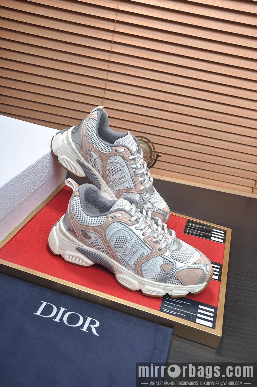 Replica Dior Shoes sz35-45 hnh1202