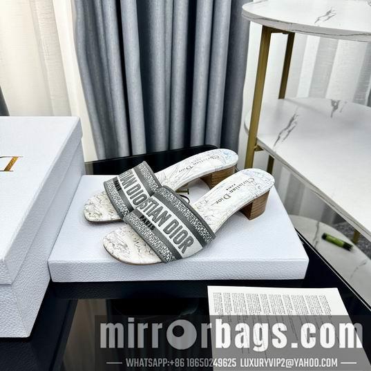 Replica Dior Shoes sz34-42 mnh0828