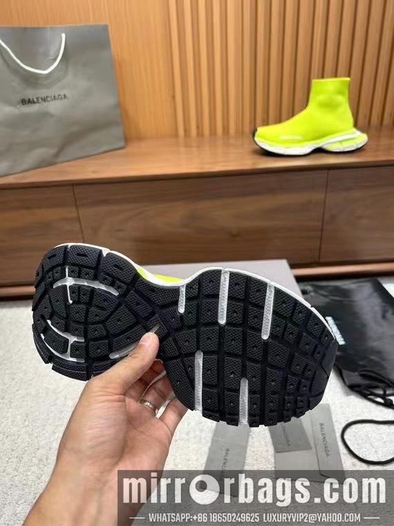 Replica Balenciaga Shoes sz35-45 hnm0101
