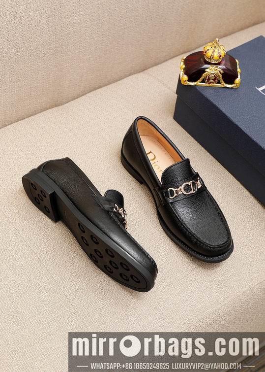 Replica Dior Shoes sz38-45 mnh0533