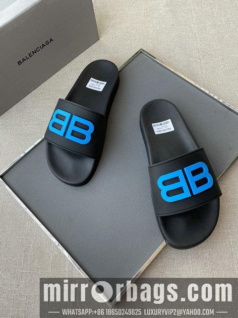 Balenciaga Shoes 0714 SZ 35-45