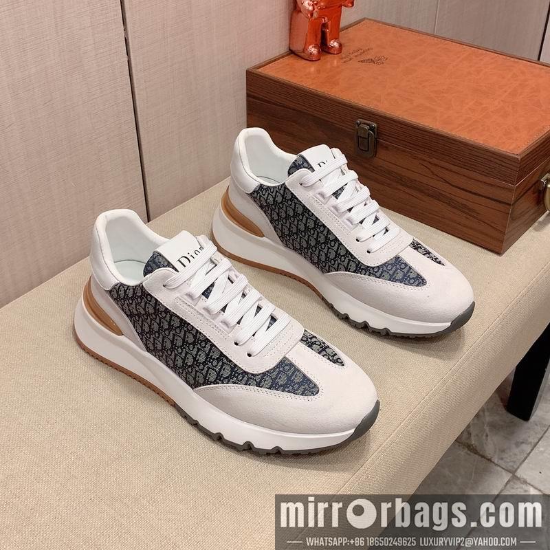 Replica Dior Shoes sz38-44 mnw0404