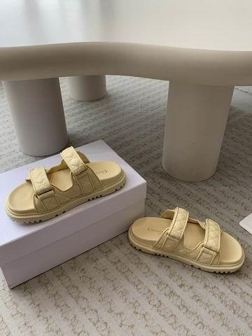 Replica Dior Shoes sz35-42 mnh0513
