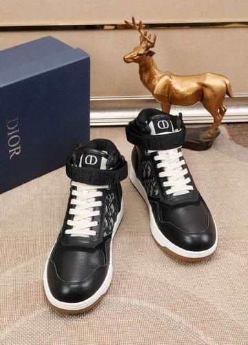Replica Dior Shoes sz38-44 jyh0901