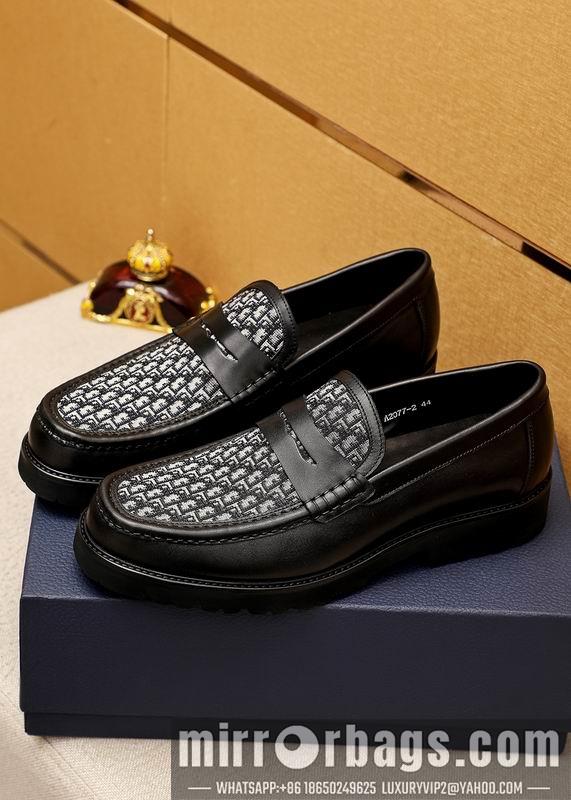 Replica Dior Shoes sz38-45 mnw0218