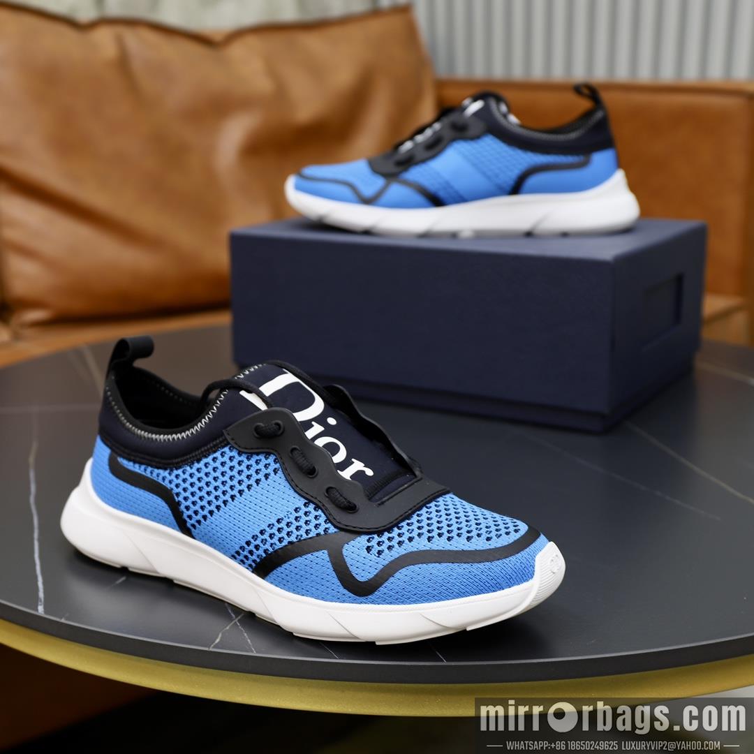 Replica Dior Shoes sz38-44 hnh1219