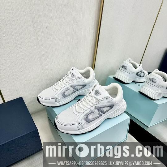 Replica Dior Shoes sz35-45 mnh0511