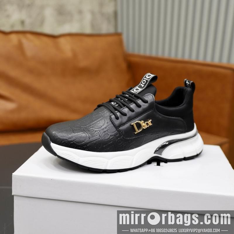 Replica Dior Shoes sz38-45 hnh0307