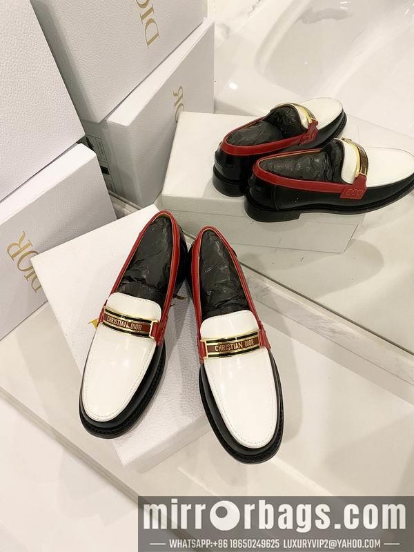 Replica Dior Shoes sz35-40 mnw0306