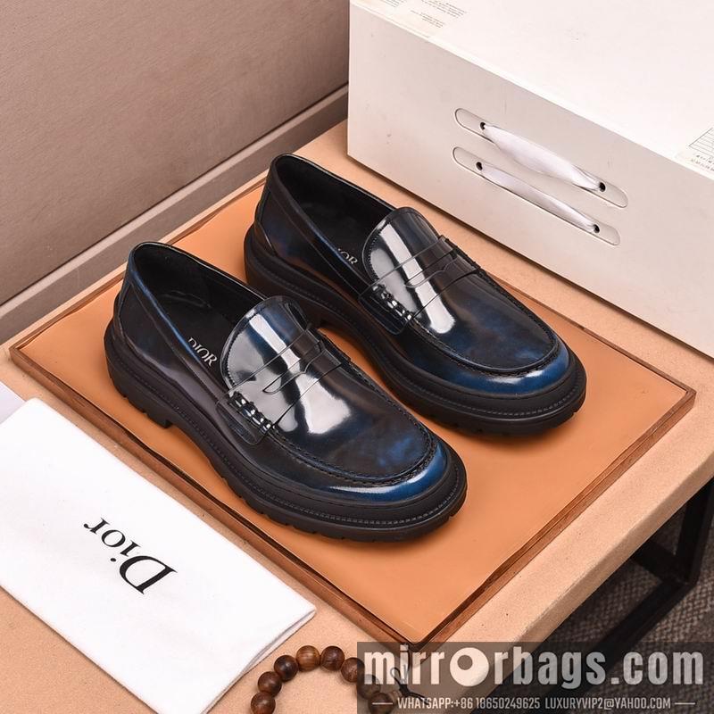 Replica Dior Shoes sz38-45 mnw0318