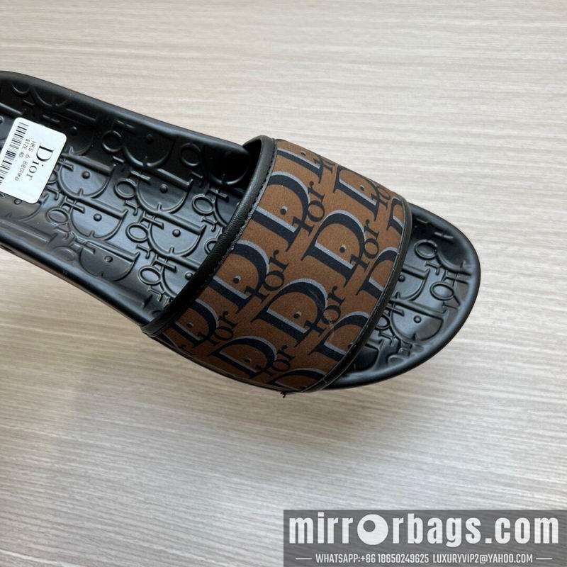 Replica Dior Shoes sz36-45 mnw0310