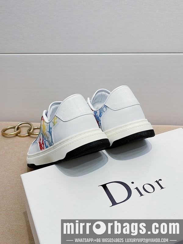 Replica Dior Shoes sz38-44 jyh0205