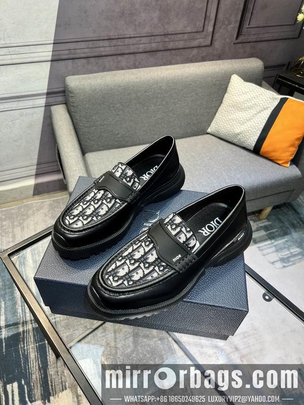 Replica Dior Shoes sz38-45 hnh0335