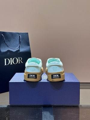 Replica Dior Shoes sz34-46 jyh1223
