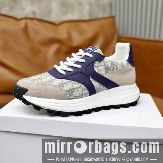 Replica Dior Shoes sz38-45 hnh0615