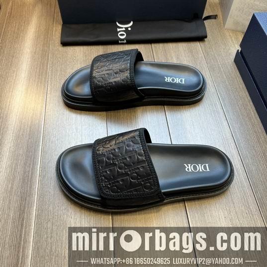 Replica Dior Shoes sz38-45 mnh0514