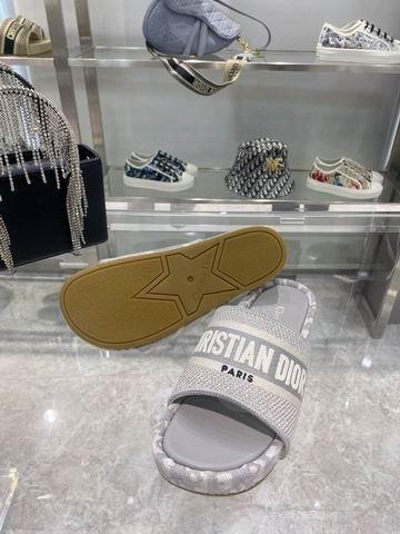 Replica Dior Shoes sz34-40 mnh0309