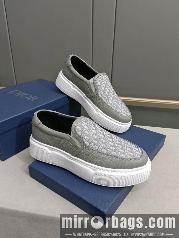 Replica Dior Shoes sz38-45 mnw0202
