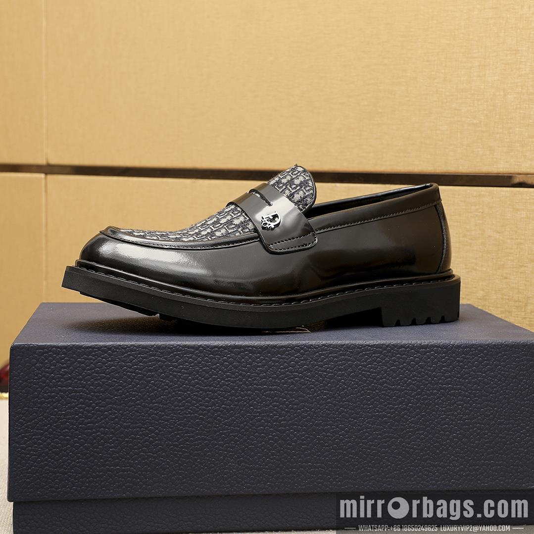 Replica Dior Shoes sz38-44 h0909