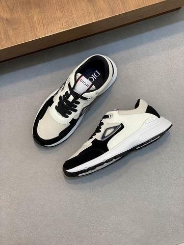 Replica Dior Shoes sz38-45 hnh0907