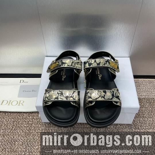 Replica Dior Shoes sz35-41 mnh0503