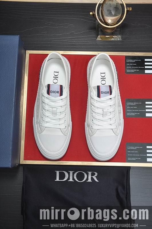 Replica Dior Shoes sz38-45 mnw0315