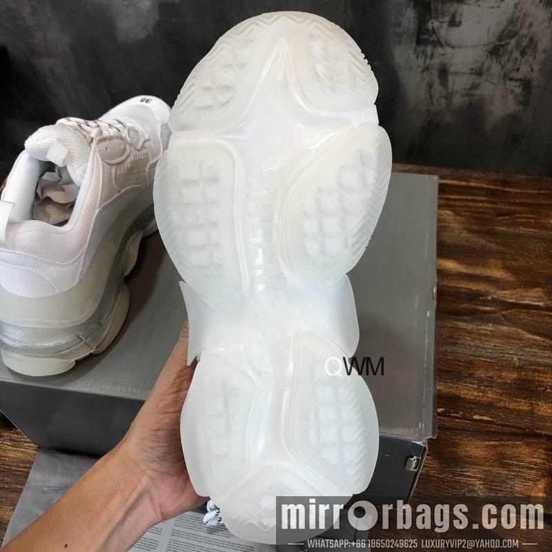 Replica Balenciaga Shoes sz35-45 WM0213