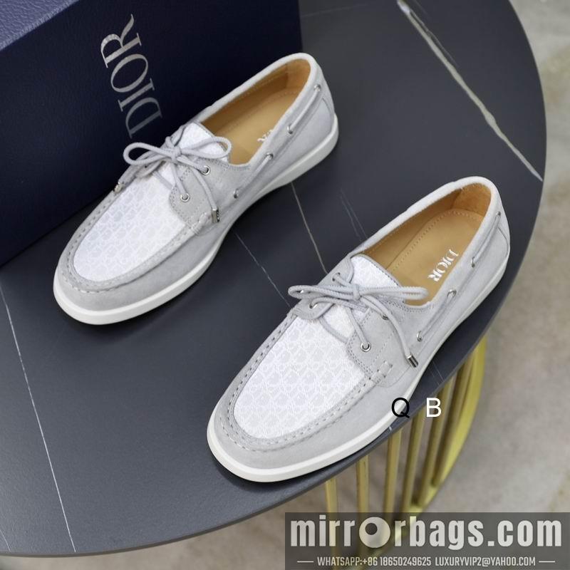 Replica Dior Shoes sz38-45 BS0602