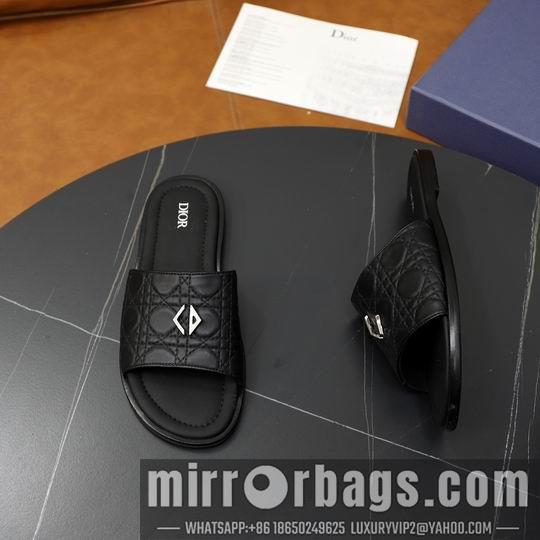 Replica Dior Shoes sz38-45 mnh0510