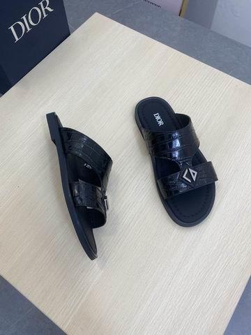 Replica Dior Shoes sz38-45 mnh0521