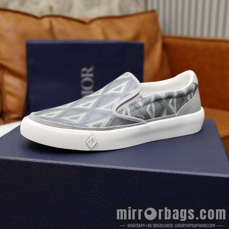 Replica Dior Shoes sz38-45 mnw0401