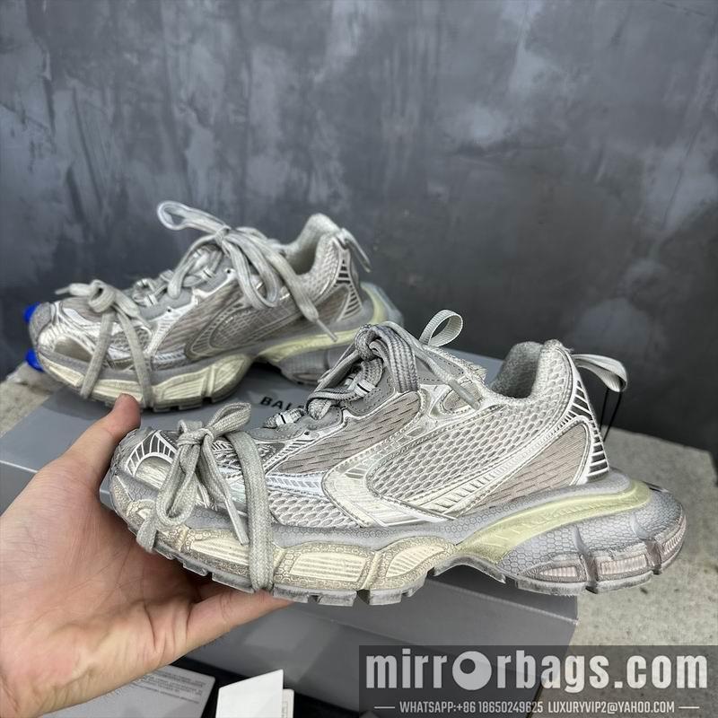 Replica Balenciaga Shoes sz35-46 mnw0234