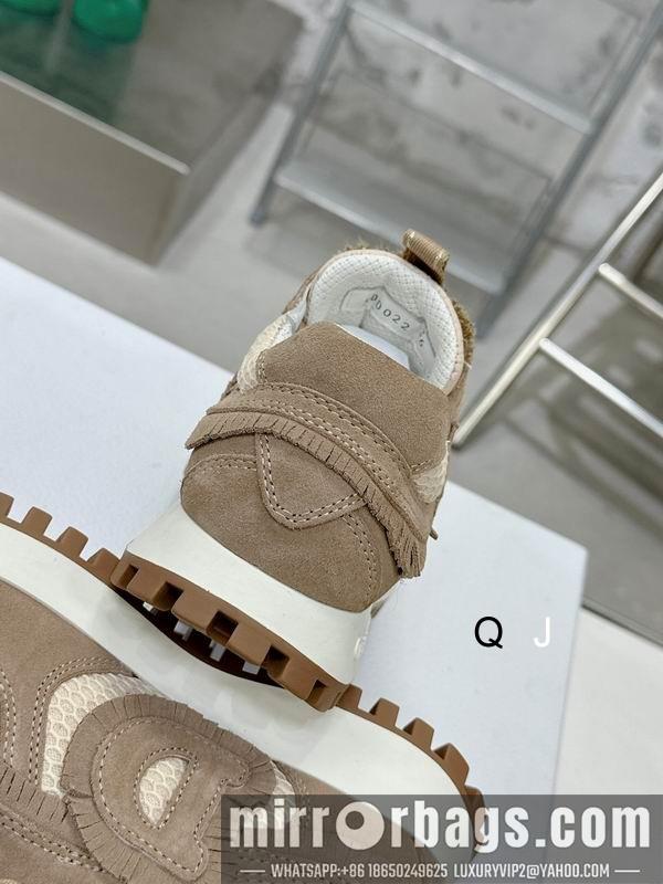 Replica Dior Shoes sz35-40 XJ0704