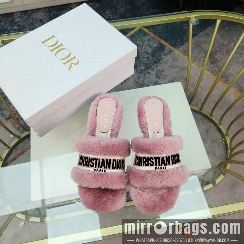 Replica Dior Shoes sz35-42 mnw0202