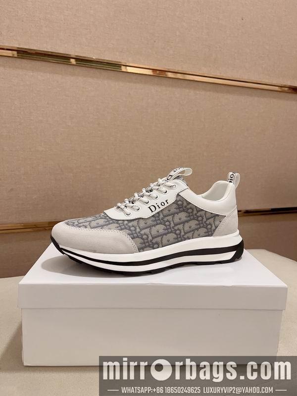 Replica Dior Shoes sz38-44 hnm0160