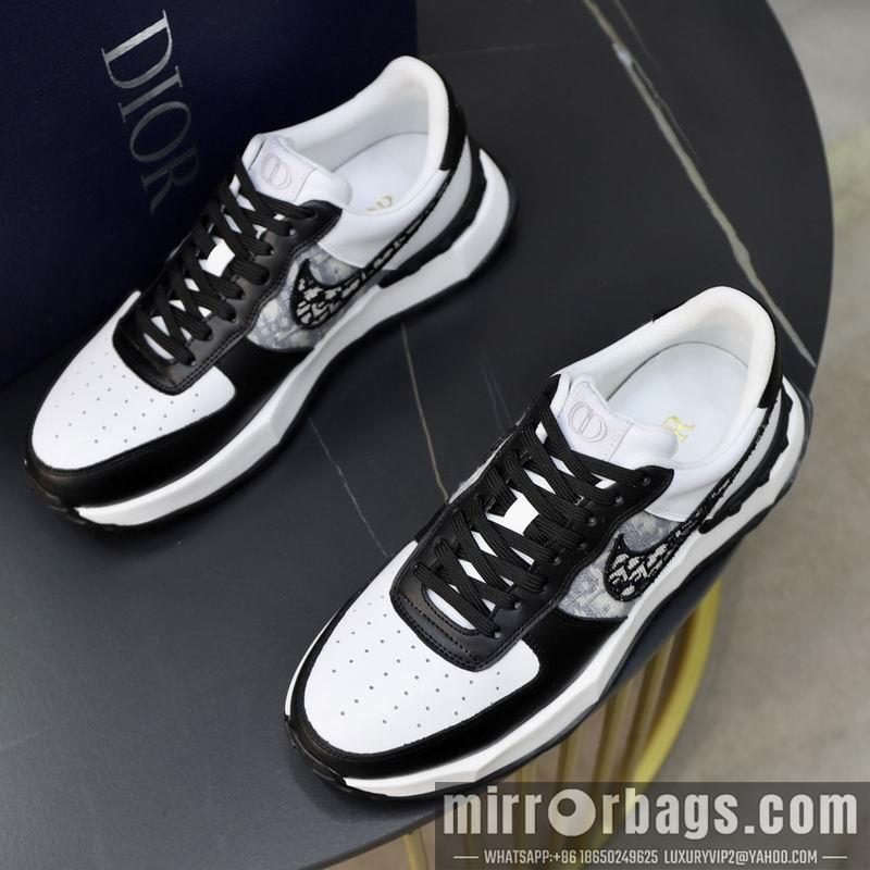 Replica Dior Shoes sz38-44 mnw0306