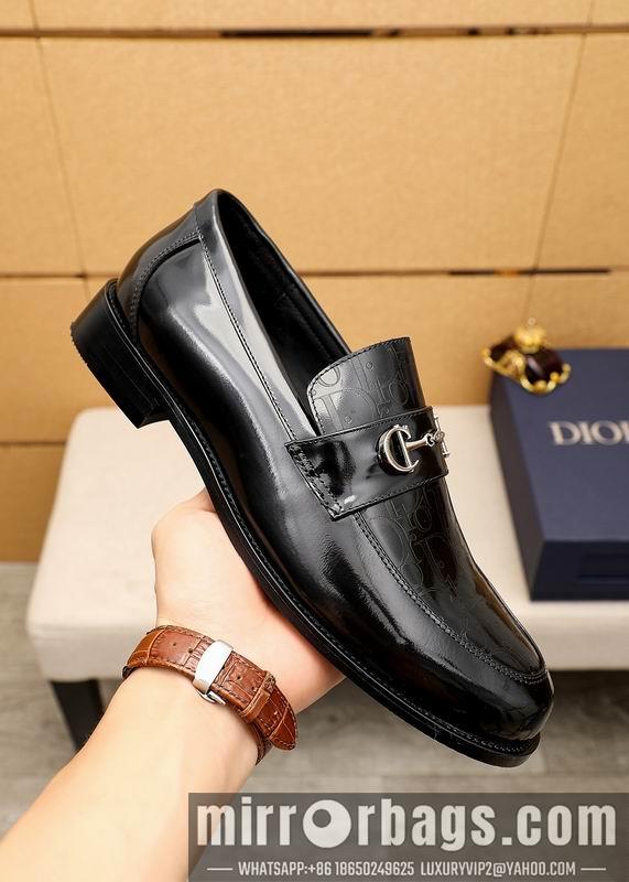 Replica Dior Shoes sz38-46 mnw0178