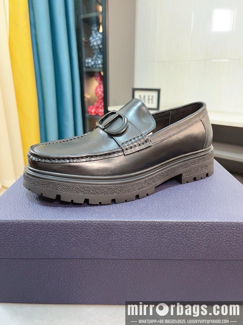 Replica Dior Shoes sz38-44 h0811