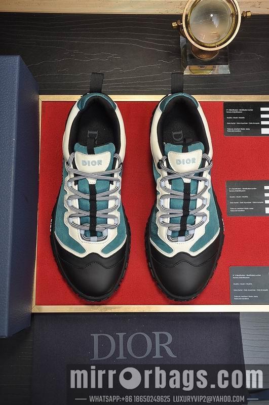 Replica Dior Shoes sz38-45 mnw0408