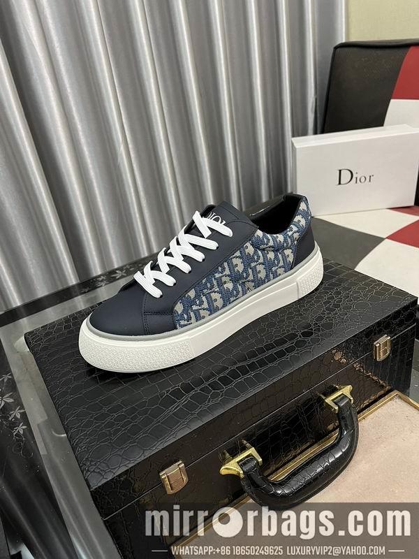 Replica Dior Shoes sz38-44 hnm0155