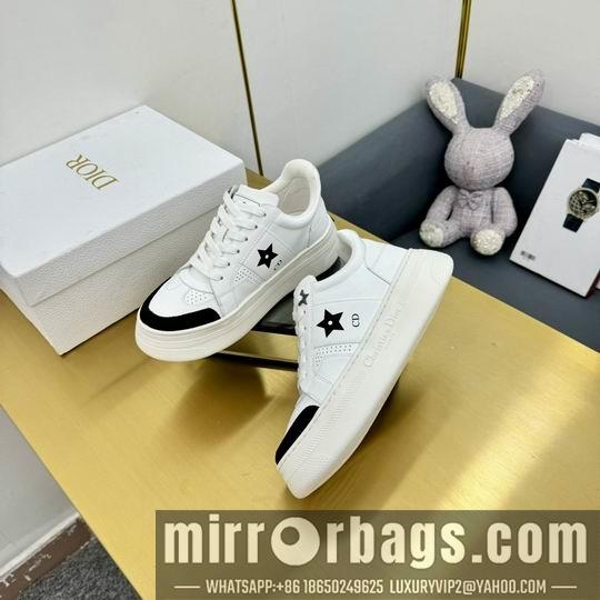 Replica Dior Shoes sz35-41 mnh0903