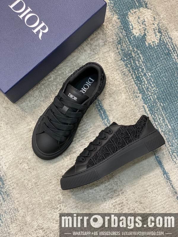 Replica Dior Shoes sz38-45 mnw1100